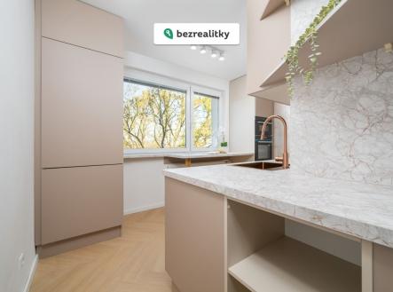Prodej bytu, 3+1, 70 m²