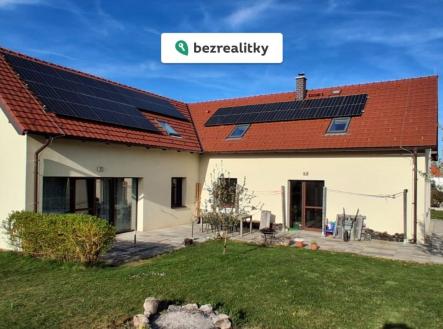 Prodej domu/vily, 318 m²