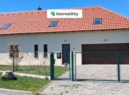 Prodej domu/vily, 318 m²