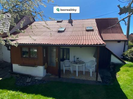 Prodej chaty/rekreačního objektu, 71 m²