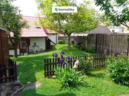 Prodej chaty/rekreačního objektu, 71 m²