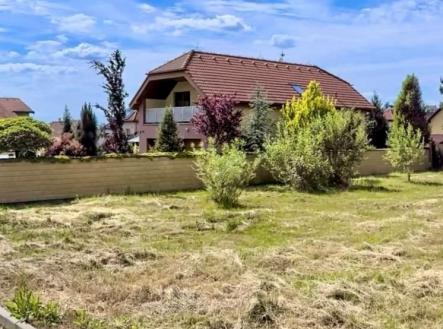 Prodej pozemku pro bydlení, 805 m²