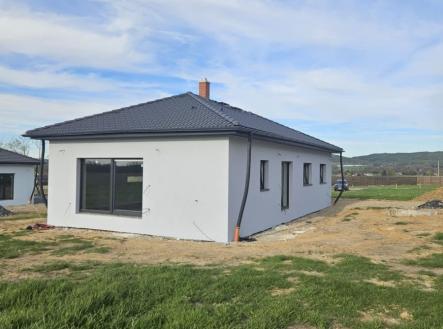 Prodej domu/vily, 132 m²