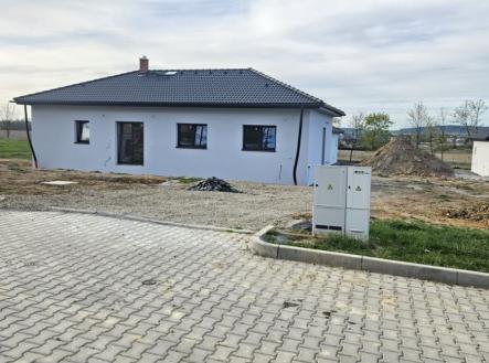 Prodej domu/vily, 132 m²
