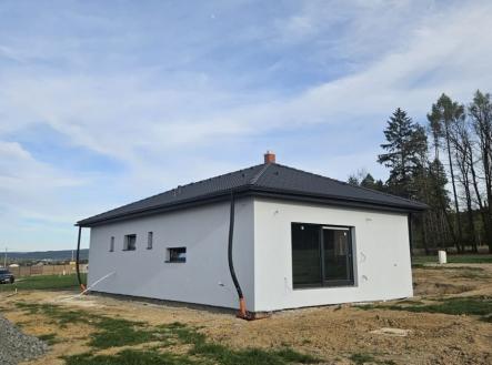 Prodej domu/vily, 132 m²