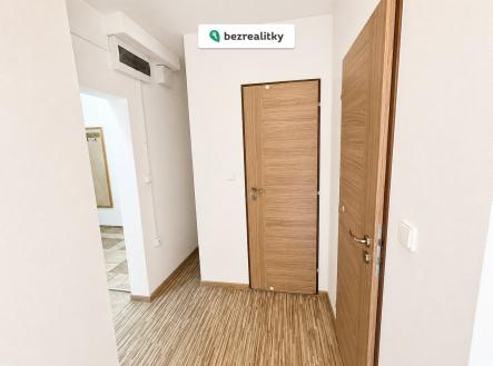 Prodej bytu, 2+kk, 49 m²
