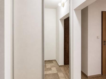 Prodej bytu, 2+kk, 49 m²