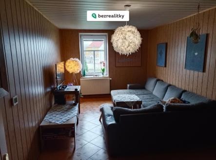 Prodej domu/vily, 261 m²