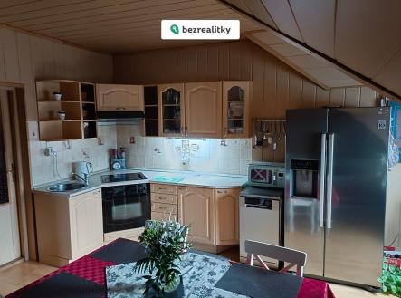 Prodej domu/vily, 261 m²