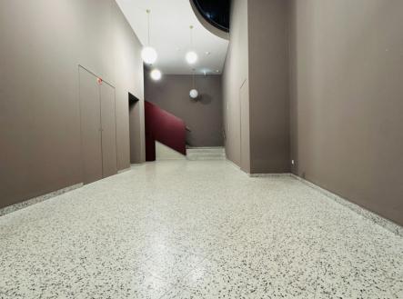 Prodej bytu, 2+kk, 57 m²