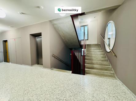Prodej bytu, 2+kk, 57 m²