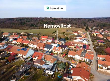 Prodej domu/vily, 169 m²