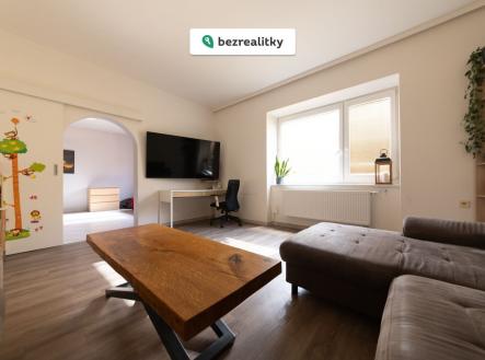 Prodej domu/vily, 169 m²