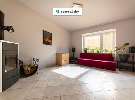 Prodej domu/vily, 169 m²