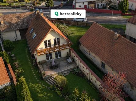 Prodej domu/vily, 141 m²