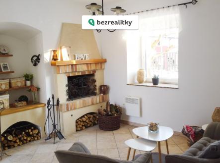 Prodej domu/vily, 141 m²