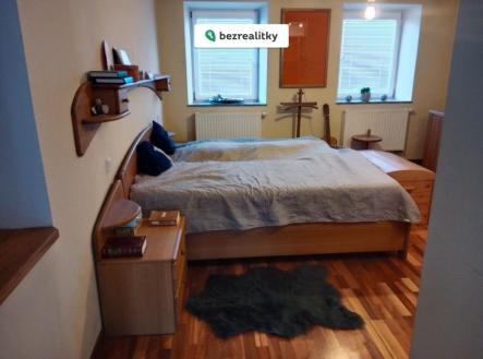 Prodej domu/vily, 141 m²