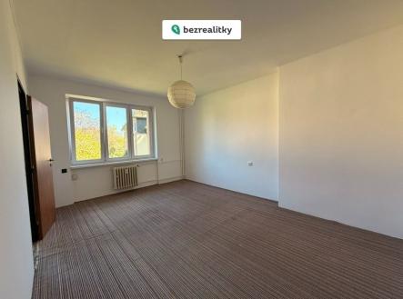 Prodej bytu, 2+1, 50 m²
