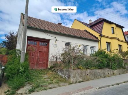 Prodej domu/vily, 60 m²