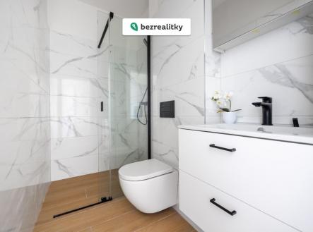 Prodej bytu, 2+kk, 56 m²
