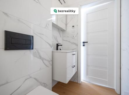 Prodej bytu, 2+kk, 56 m²