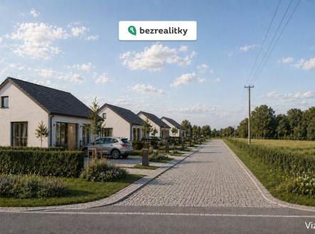 Prodej pozemku pro bydlení, 7 677 m²