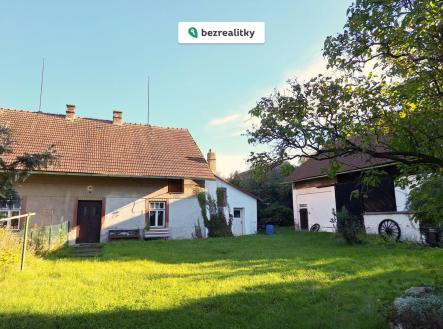 Prodej domu/vily, 145 m²