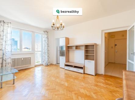 Prodej bytu, 3+1, 76 m²