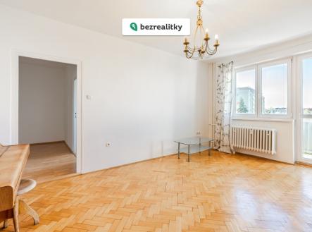 Prodej bytu, 3+1, 76 m²