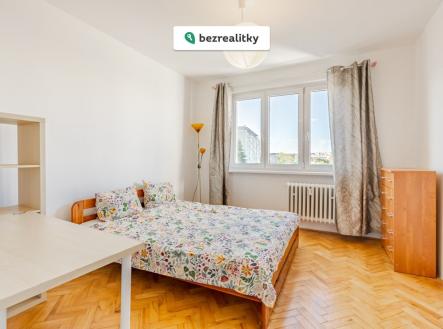 Prodej bytu, 3+1, 76 m²