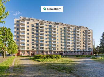 Prodej bytu, 3+1, 76 m²