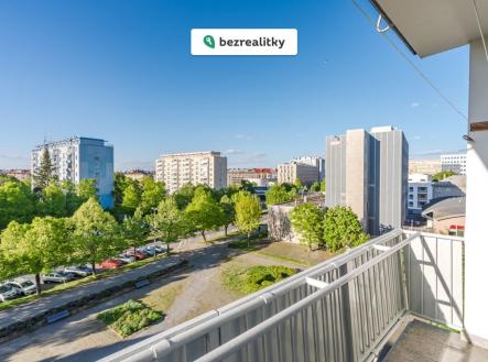 Prodej bytu, 3+1, 76 m²