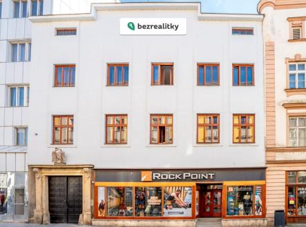 Prodej domu/vily, 919 m²