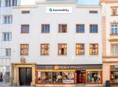 Prodej domu/vily, 919 m²