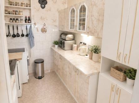 Prodej bytu, 2+kk, 46 m²