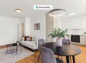 Prodej bytu, 2+kk, 62 m²