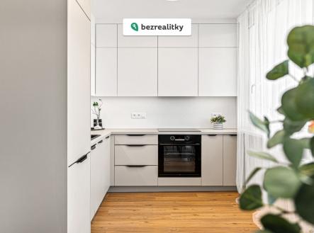 Prodej bytu, 2+kk, 62 m²