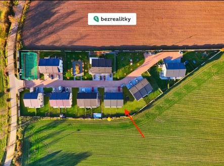 Prodej domu/vily, 116 m²