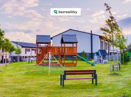 Prodej domu/vily, 116 m²