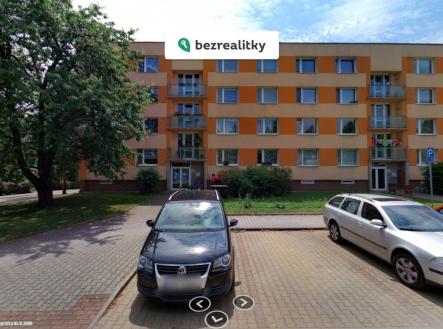 Prodej bytu, 3+1, 70 m²