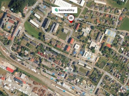 Prodej bytu, 3+1, 70 m²