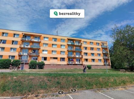 Prodej bytu, 3+1, 70 m²