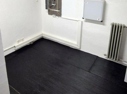 Prodej komerčního objektu, jiný, 12 m²