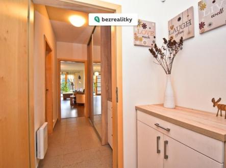 Prodej bytu, 1+kk, 50 m²