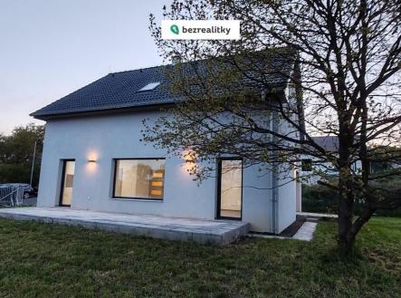 Prodej domu/vily, 207 m²
