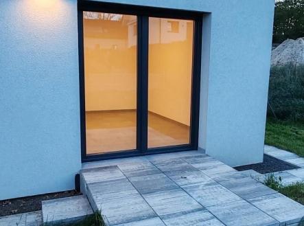 Prodej domu/vily, 207 m²