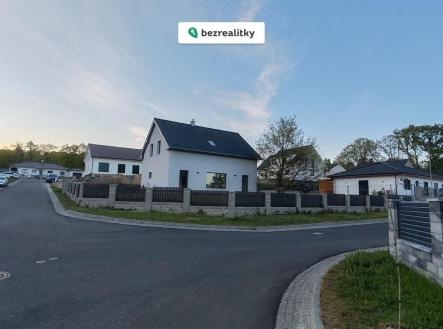 Prodej domu/vily, 207 m²