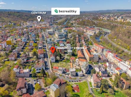 Prodej domu/vily, 320 m²
