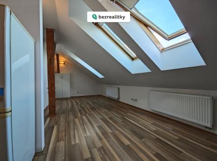 Prodej bytu, 1+kk, 32 m²