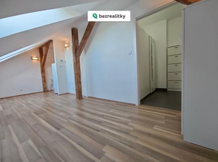Prodej bytu, 1+kk, 32 m²